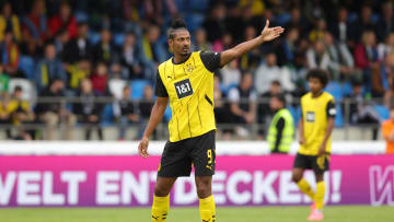 Sebastian Haller
