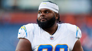 Los Angeles Chargers v Denver Broncos