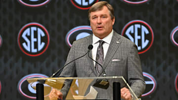 2025 SEC Football Media Days