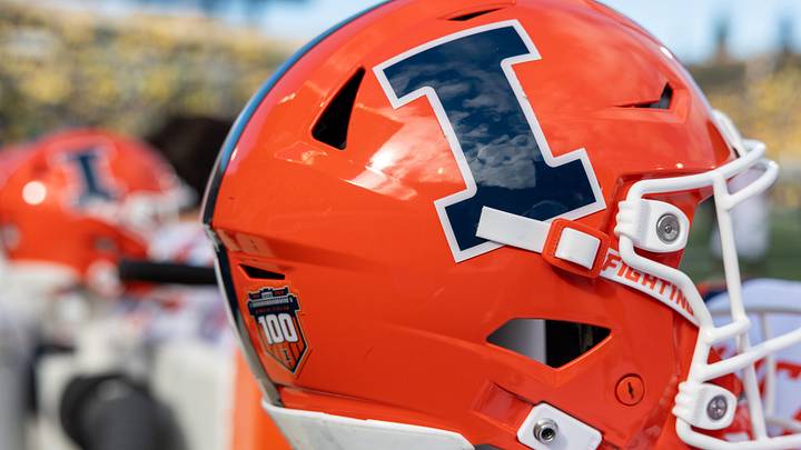 Illinois v Oregon