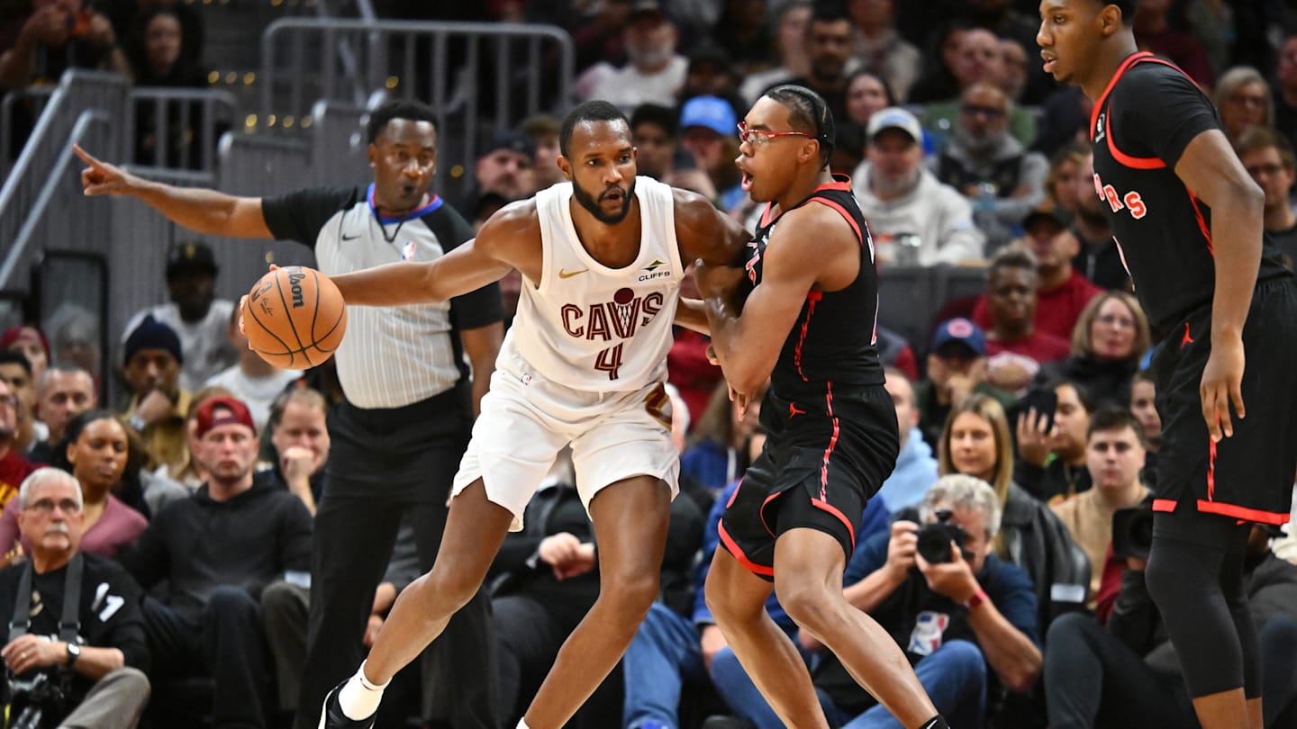 莫布里突破性开局后重新起草 2021 年 NBA 选秀：谁会成为状元？