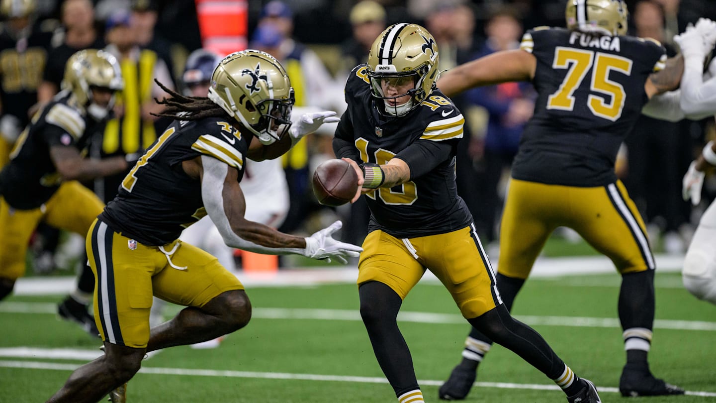 These Saints Players Could Ruin Week 1 for the Cardinals