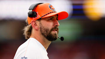 Pittsburgh Steelers v Denver Broncos