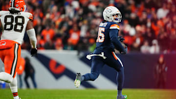Denver Broncos