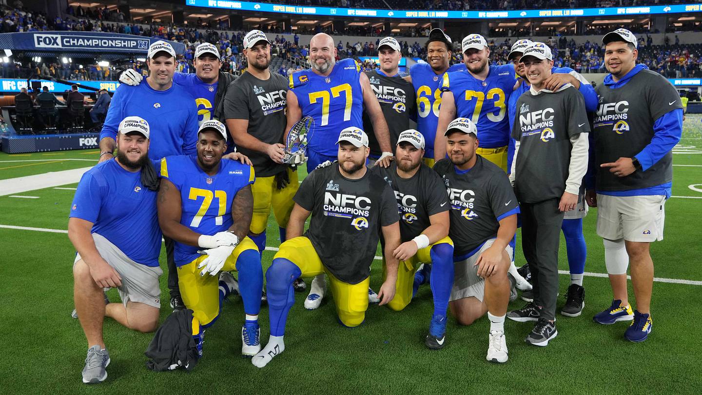 Rams Are Easiest Super Bowl Bet In Recent History