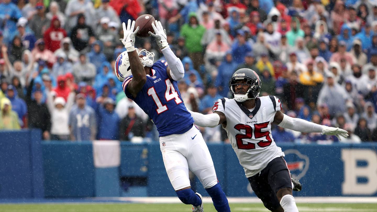 What can we expect to see from the CJ Stroud/Stefon Diggs duo? - Vimarsana News