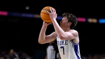 Houston v Duke