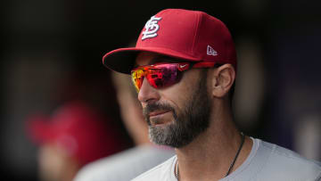 St. Louis Cardinals v Washington Nationals