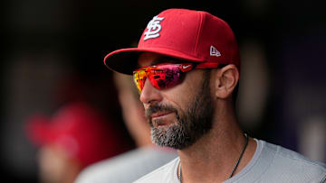St. Louis Cardinals v Washington Nationals