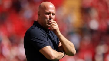 Liverpool v Sevilla - Pre-Season Friendly
