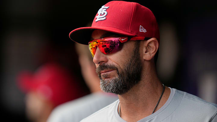 St. Louis Cardinals v Washington Nationals