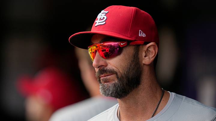 St. Louis Cardinals v Washington Nationals