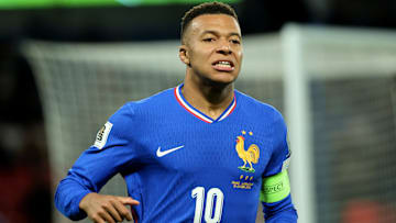 France v Azerbaijan - FIFA World Cup 2026 Qualifier