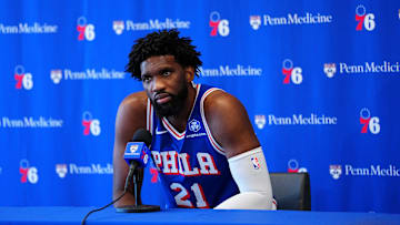 Joel Embiid