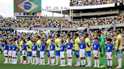 Check out Brazil's Copa America 2024 squad guide.