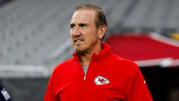 Kansas City Chiefs v Arizona Cardinals