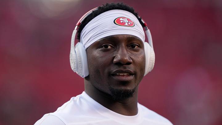Deebo Samuel Sr.