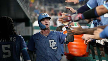 Miami Marlins v Washington Nationals