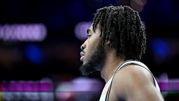 Brooklyn Nets v Philadelphia 76ers - Emirates NBA Cup