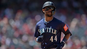 Seattle Mariners v Los Angeles Angels