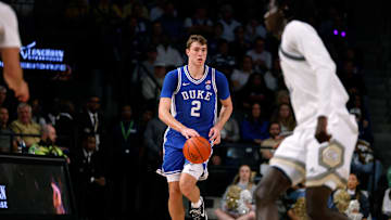 Duke v Georgia Tech