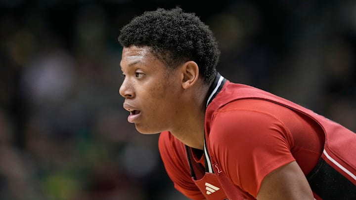 Rutgers v Oregon