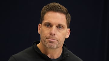 Dan Morgan