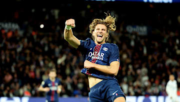 Paris Saint-Germain FC v AJ Auxerre - Ligue 1 McDonald's