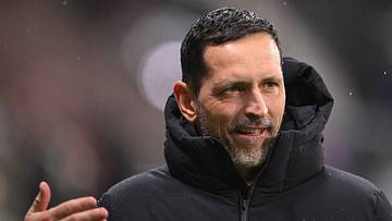 Ex-Eintracht-Coach Dino Toppmöller