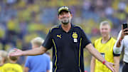 Borussia Dortmund Hosts Farewell Match For Lukasz Piszczek and Jakub Blaszczykowski
