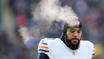 Keenan Allen.