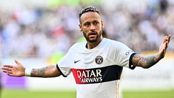 Neymar kostete PSG 222 Millionen Euro Ablöse