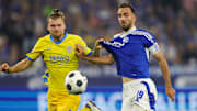 FC Schalke 04 v Eintracht Braunschweig - 2. Bundesliga