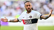 Neymar afirmó que se fue del PSG porque ya no era feliz en ese club 