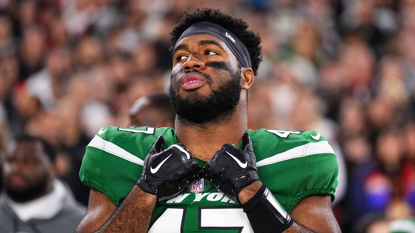 NY Jets front office looks clueless again after letting Bryce Huff walk for free - Vimarsana News