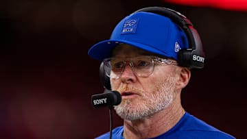 Buffalo Bills v Houston Texans