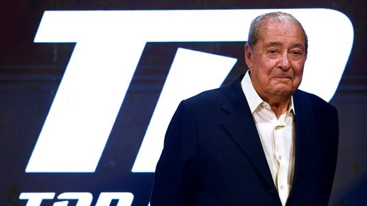Bob Arum Changes His Viewpoint Regarding Prime Mayweather Vs. Crawford Showdown