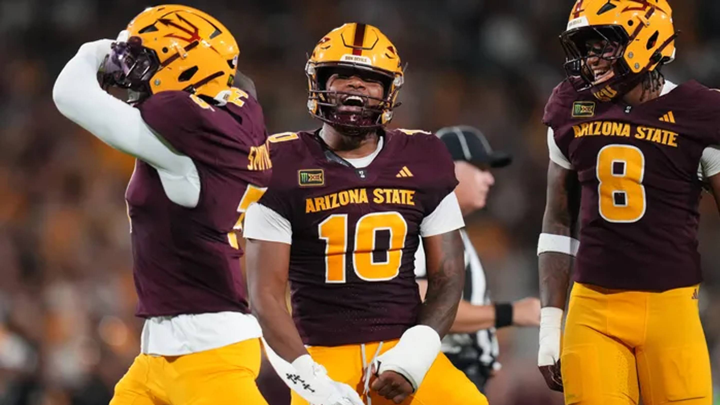 Why This Arizona State Defense Feels Different From Last Year