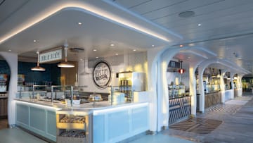 AquaDome Market offerings