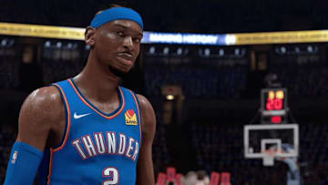 NBA 2K26 Teases Roadmap