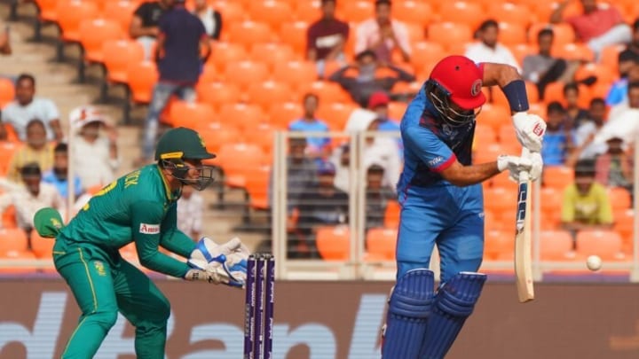 South Africa and Afghanistan are set to play their first-ever bilateral series at the Sharjah Cricket Stadium in UAE in September 