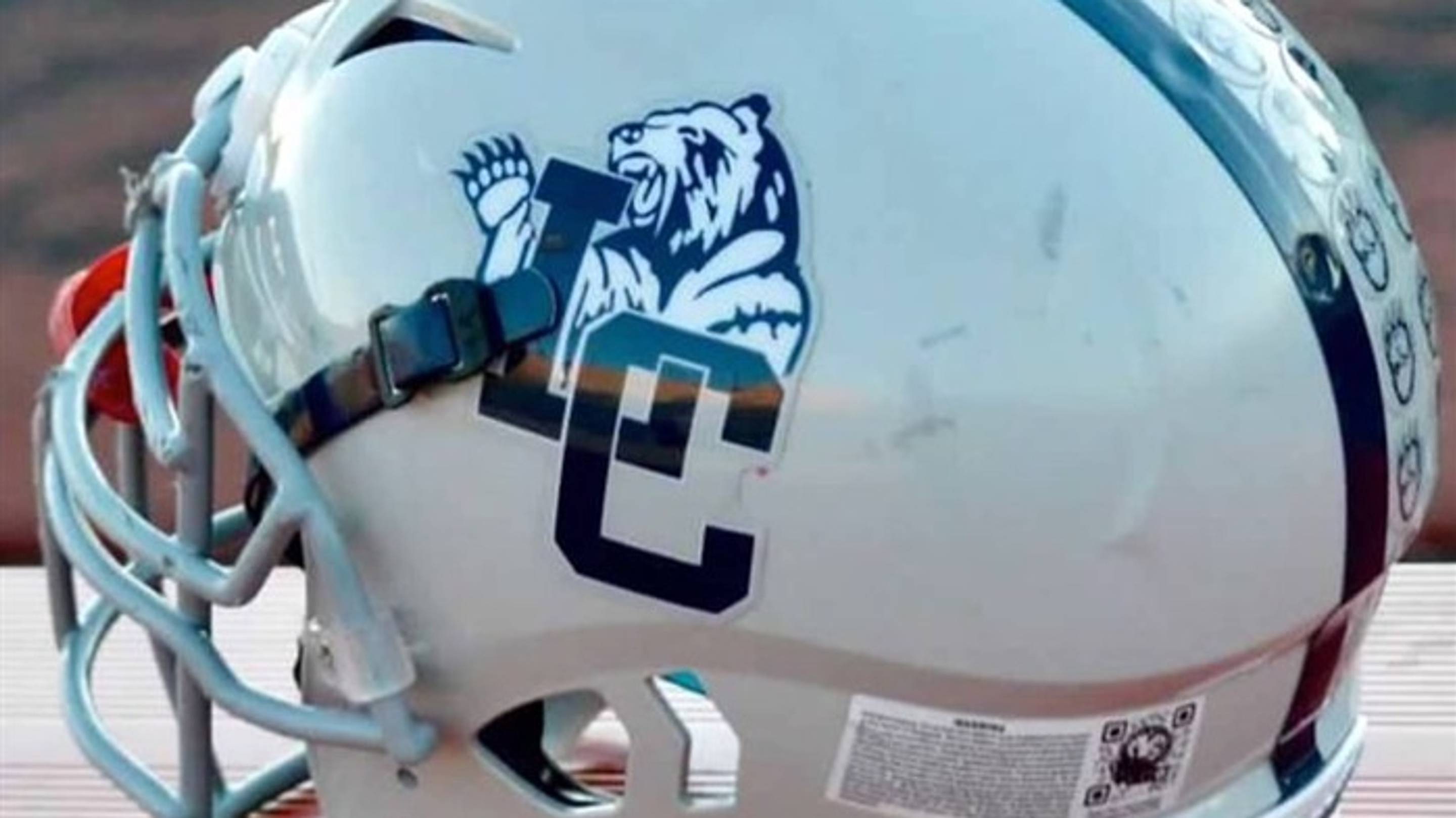 New Mexico Football Coach's Son Throws First High School Touchdown for La Cueva