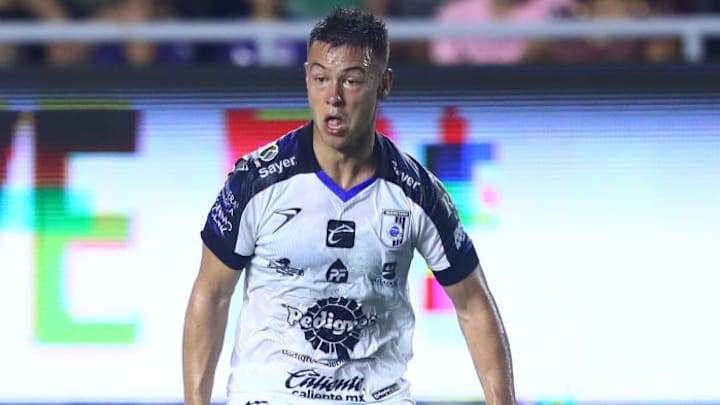 martin rio
