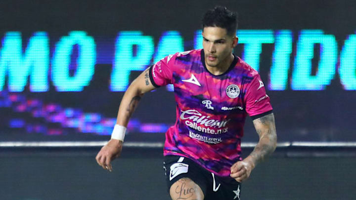 Luis Amarilla