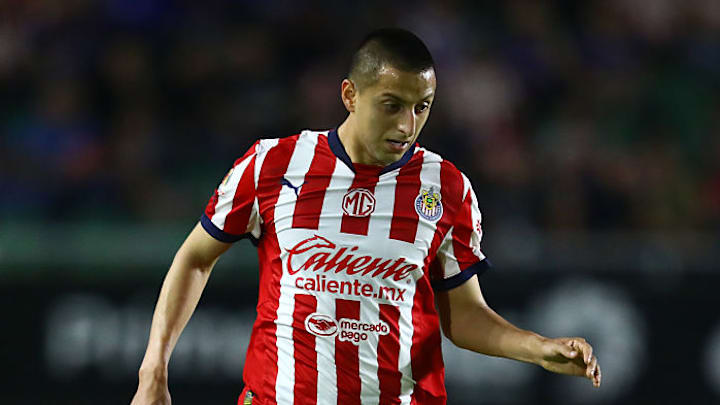 Roberto Alvarado