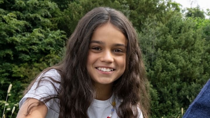 Photograph by Aidan Monaghan/Courtesy of HBO