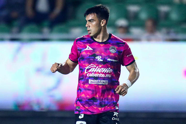 Facundo Almada