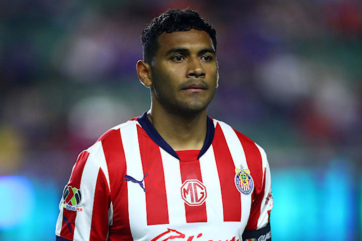 Gilberto sepulveda
