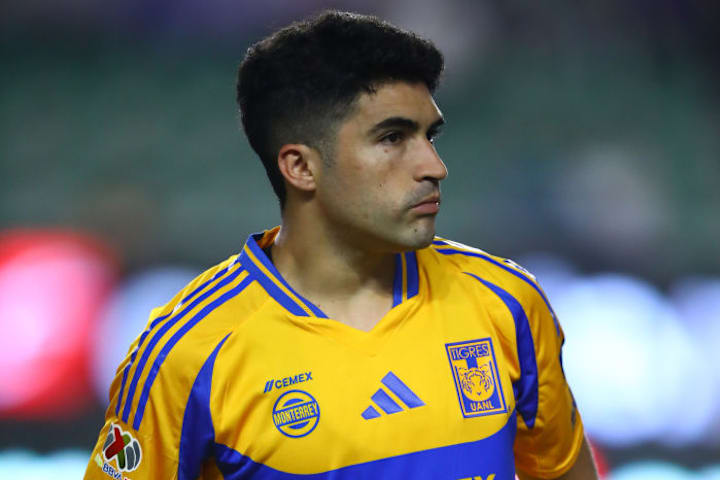 Nicolas Ibañez