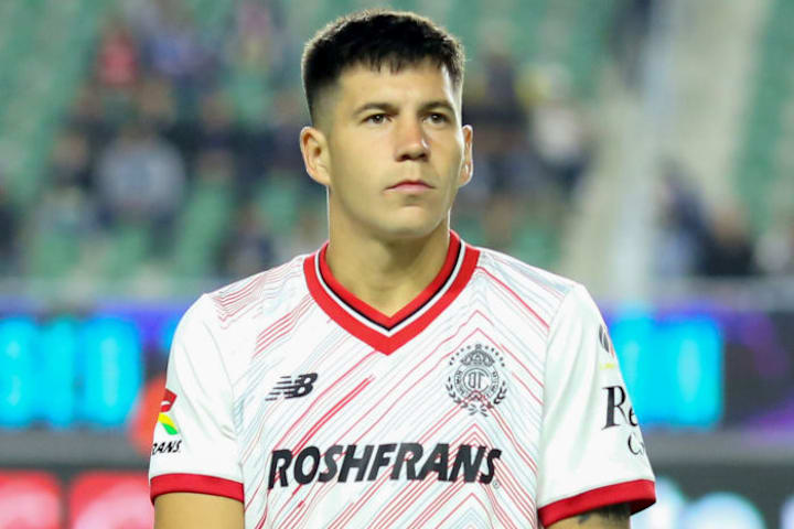 Franco Romero